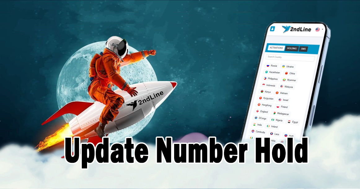 Update new feature that holding phone numbers by date 