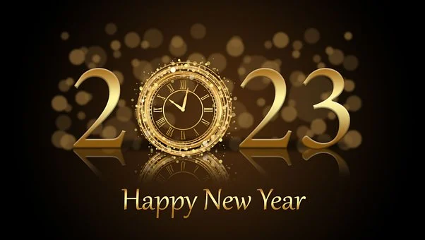 2ndLine.io Happy New Year 2023