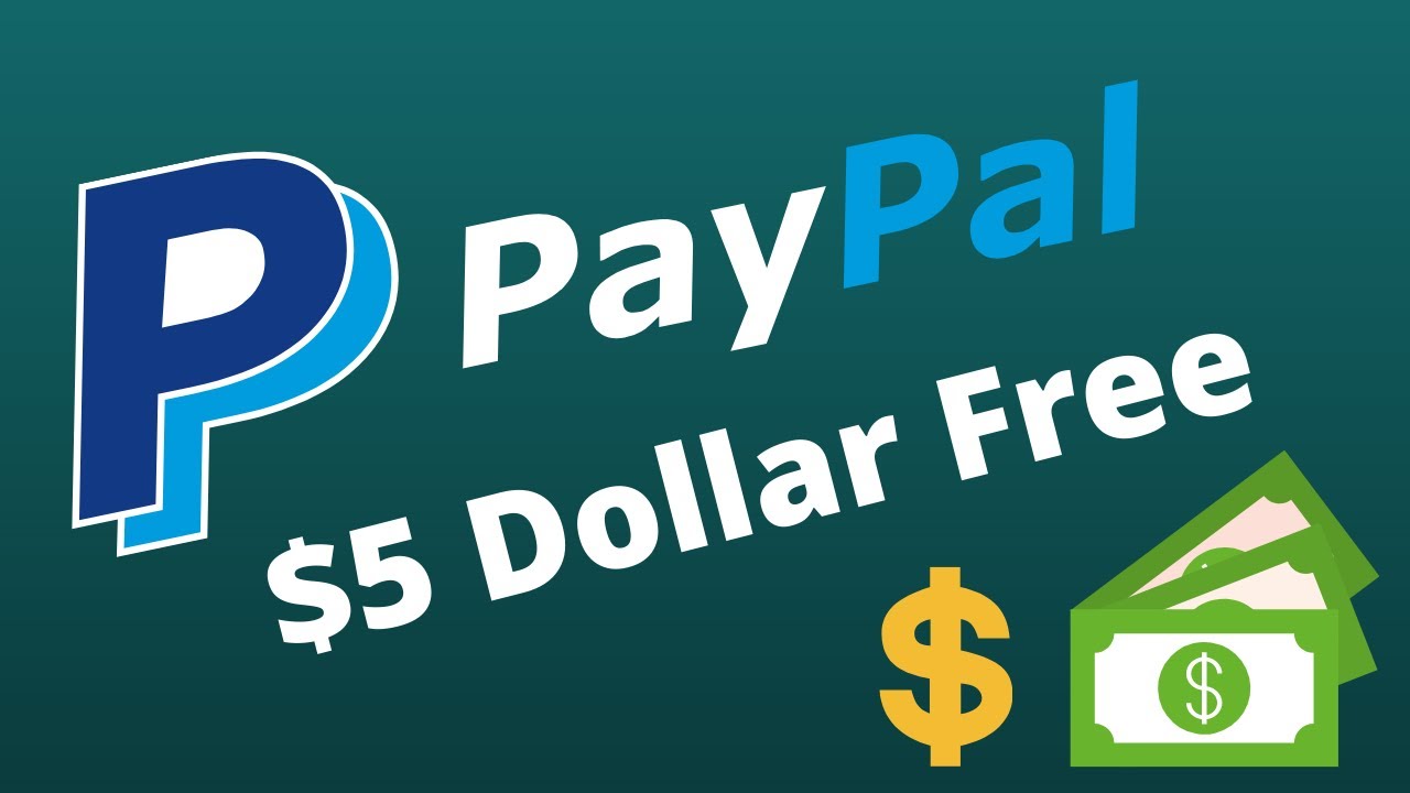 Hướng dẫn nhận 5 USD hỗ trợ miễn phí từ PayPal tháng 08/2021 tại 2ndLine.io